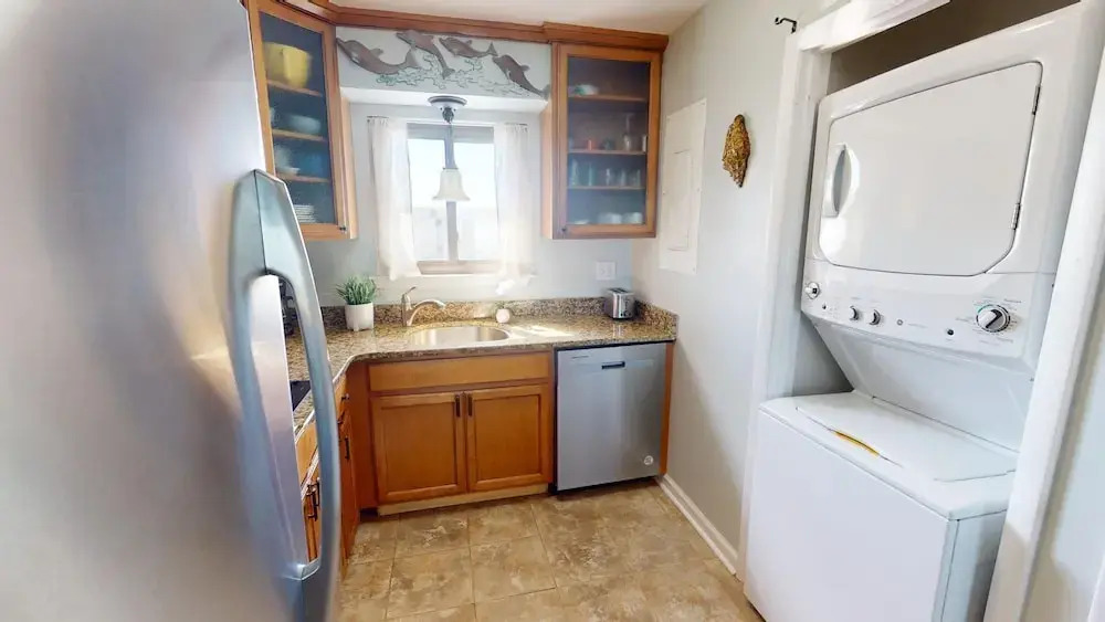 Lighthouse Point 3 by Tybee Vacation Rentals