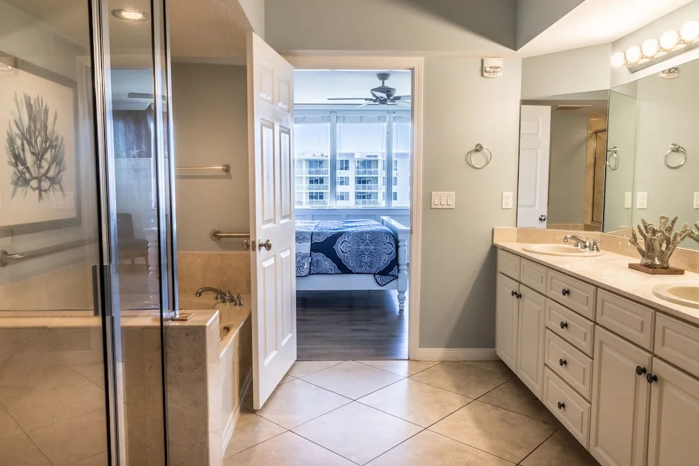Destin West - Heron 607 3 Bedroom Condo