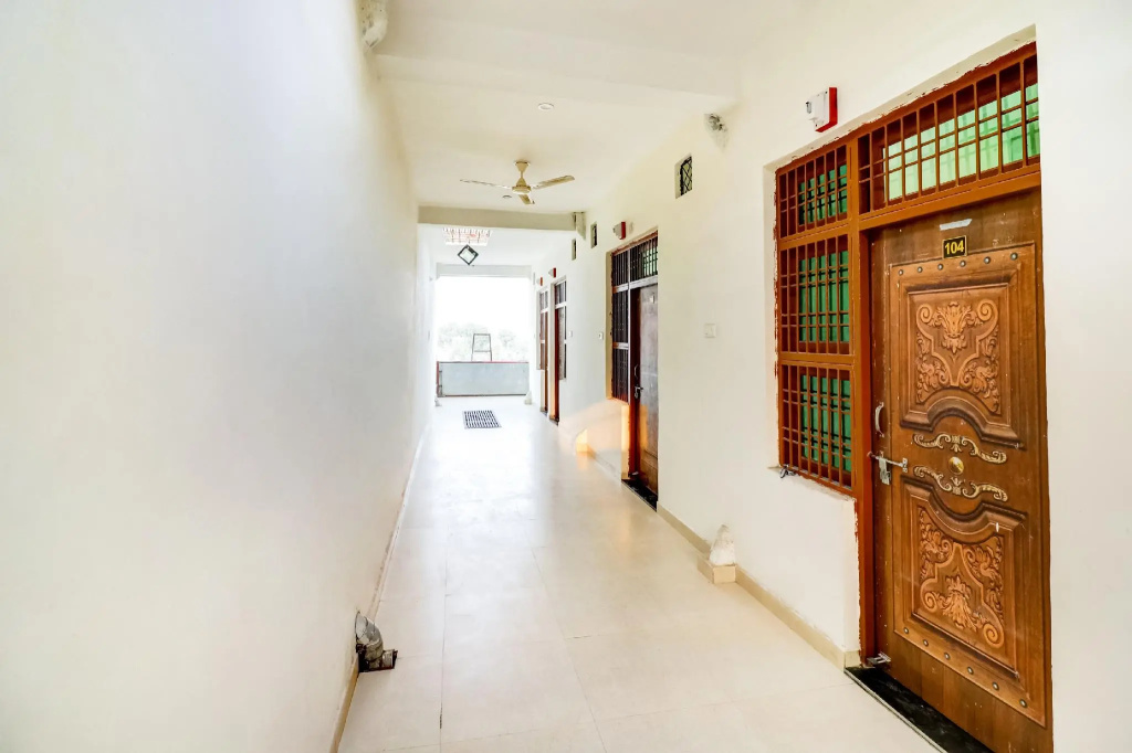 OYO 76423 Ashoka Hotel And Guest House