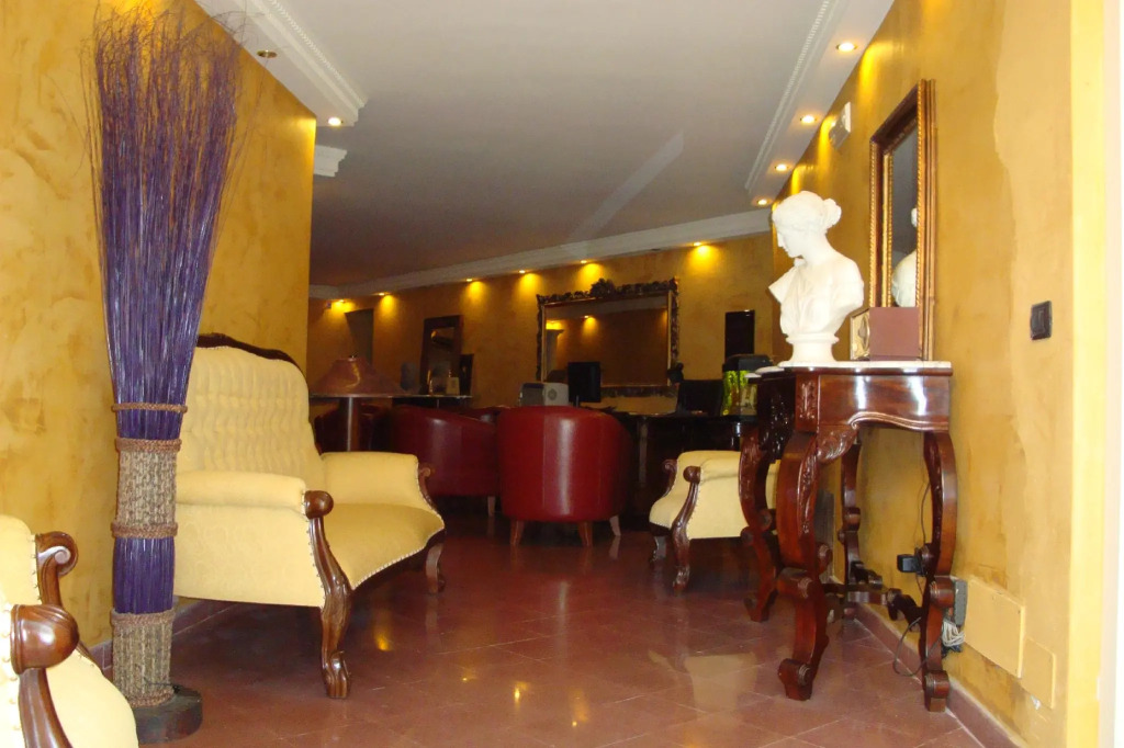 Hotel Villa Antica Tropea