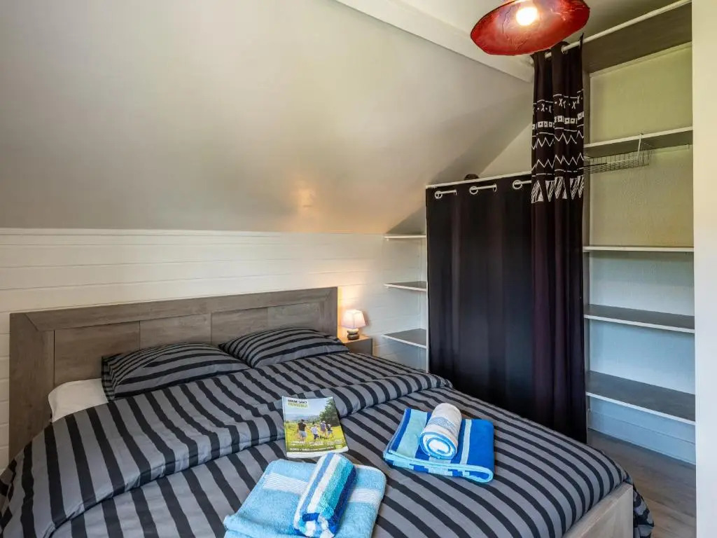 Stunning 5-Bed House in La Bourboule