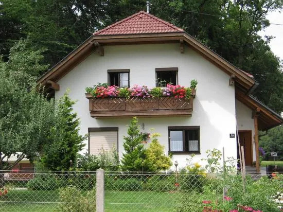 Marias Ferienwohnung