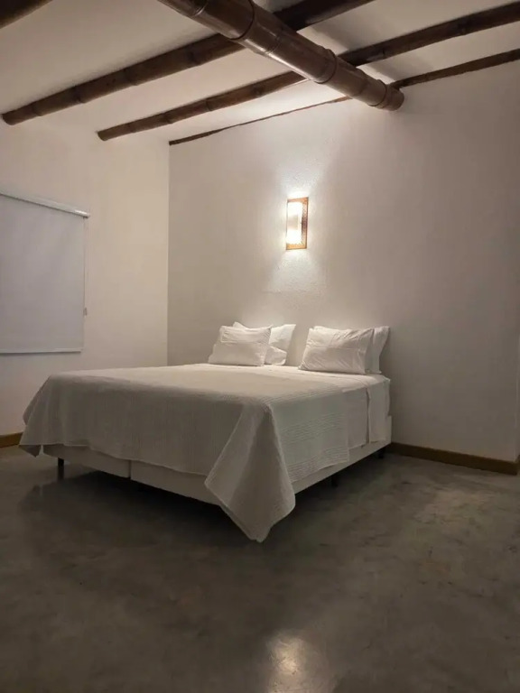 Casa Bambu Angra