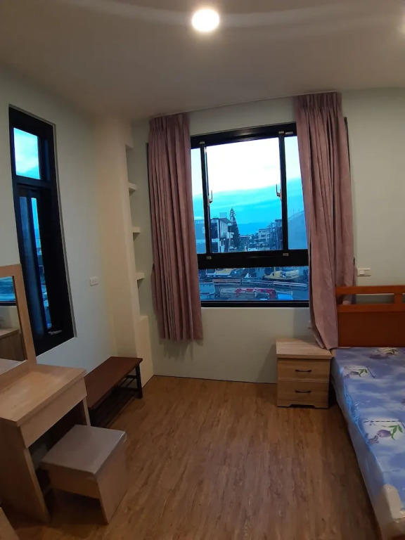 YU homestay