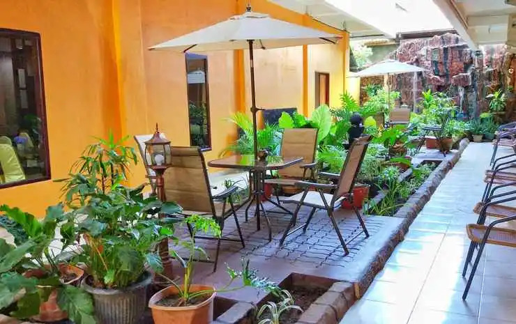 Hotel Pelangi