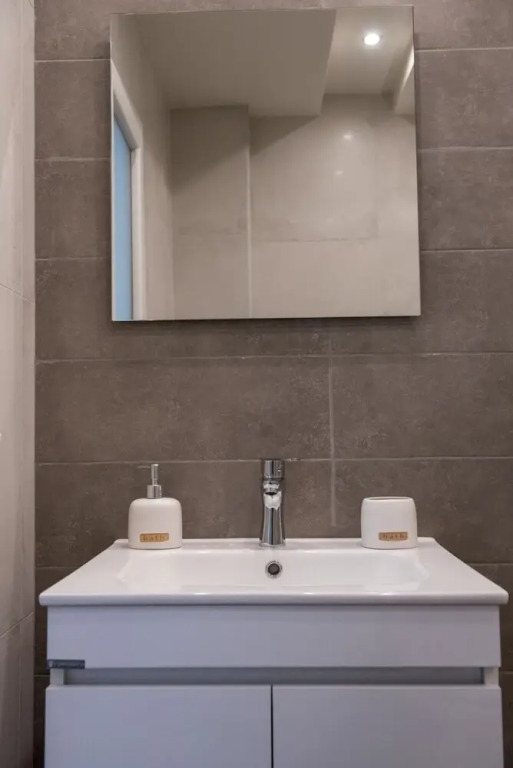 #halu! Modern Center Apartment