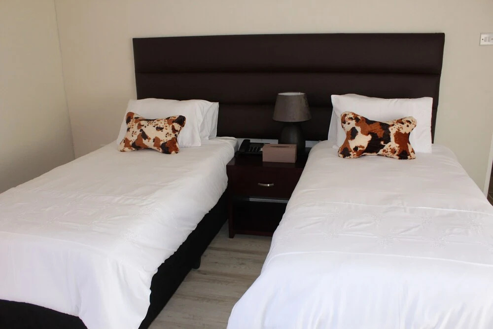 Haithoms Guesthouse- Gaborone Broadhurst