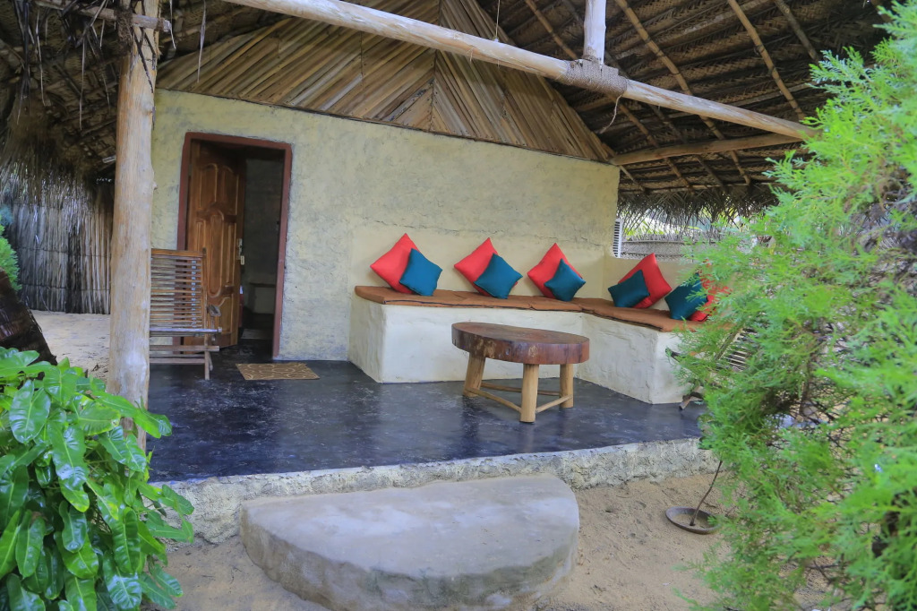 Silver Shine Beach Resort