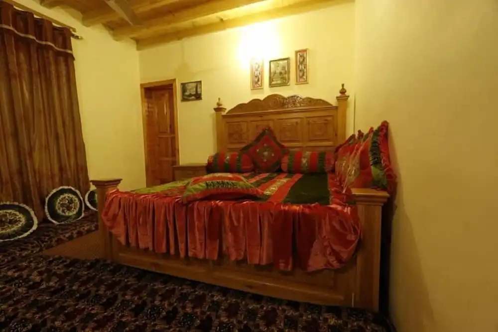 Baigs Paradise Guest House