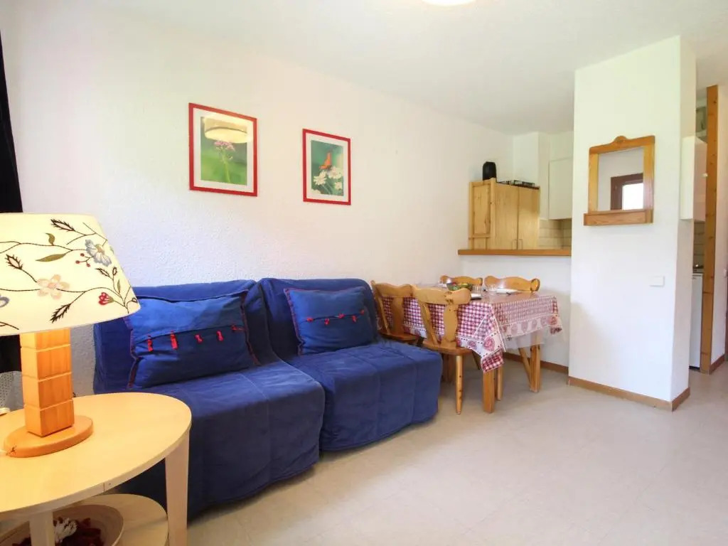 Appartement Termignon, 2 pièces, 4 personnes - FR-1-508-170