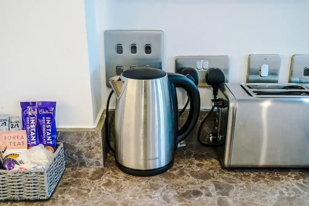 Cosy 2 bed Apt n/ City Centre & Mediacity