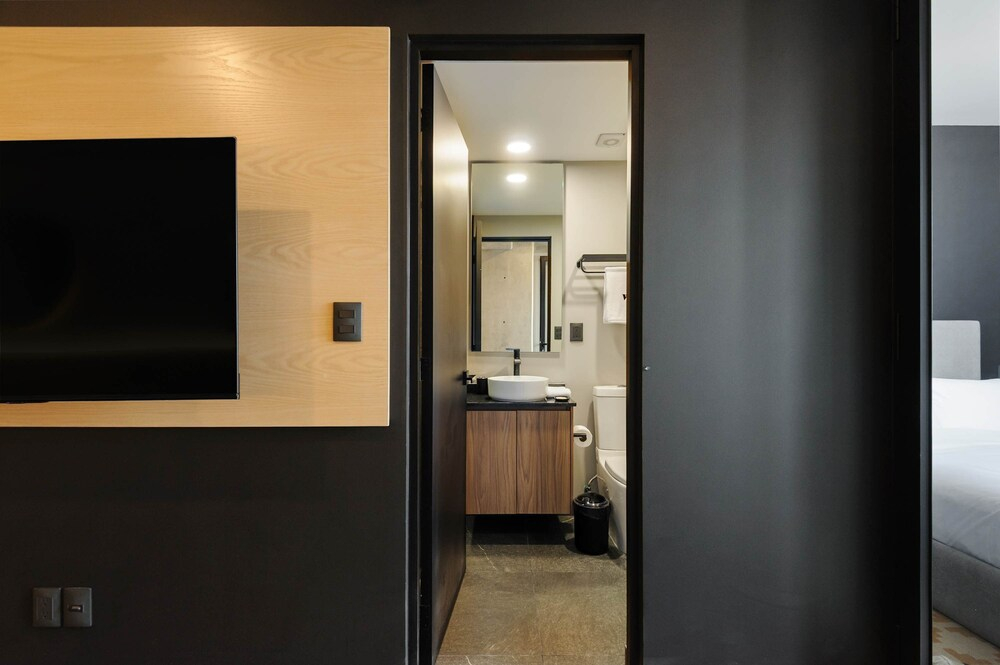 w Nest-style 1BR in Lively Tabacalera