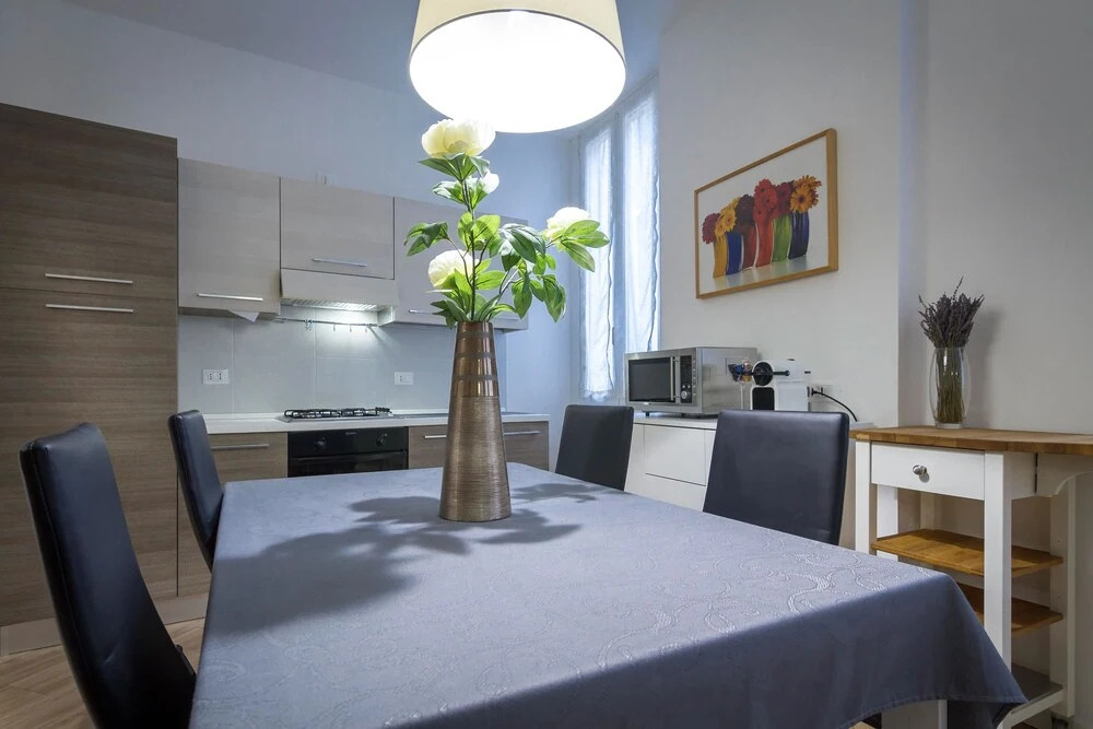 Suite Milano 82