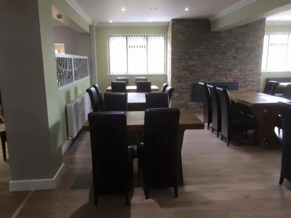 Highgate Inn Hotel