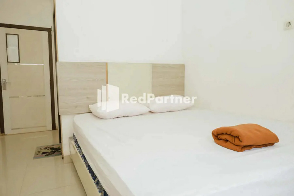Radja Homestay Kendari RedPartner