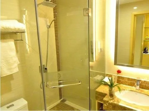 Nuova Sun Boutique Hotel Wuhan