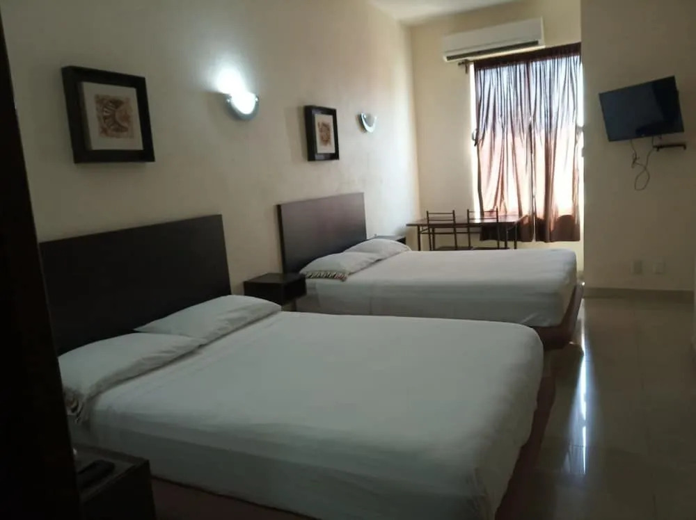 Hotel Real del Centro