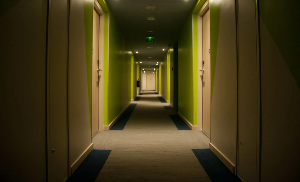 ibis Styles Saint Malo Port