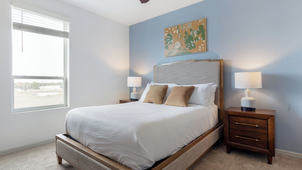 Landing Furnished Apartments - Maitland