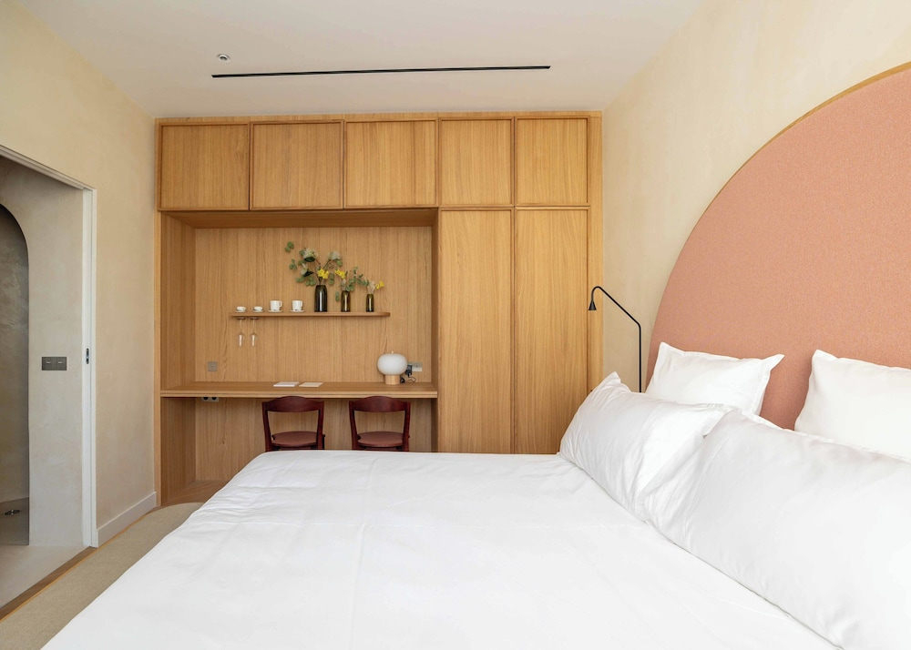Boutique-Hôtel Le N3 par Champagne Thiénot