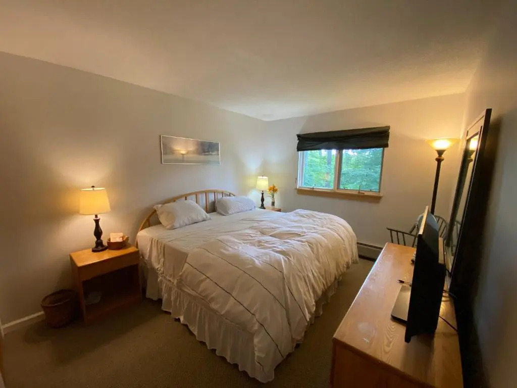 Condos at The Woods Resort Resort and Spa