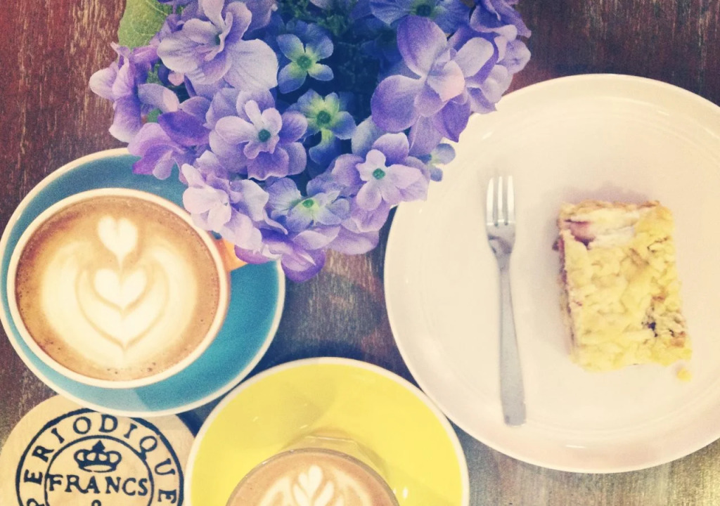 Cottonwood Bed & Breakfast House Bandung