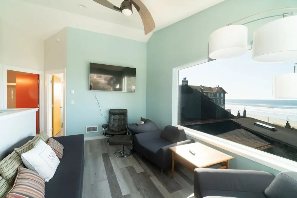 Sea Mist 2 Bedroom Home