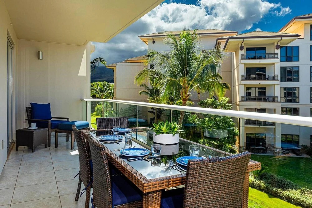 W-Honua Kai Hokulani 310 by Coldwell Banker Island Vacations