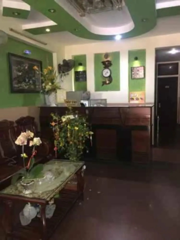Bao Bao Vy Hotel