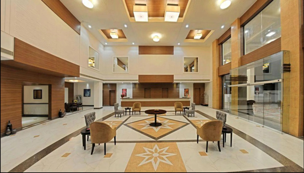 Poppys Hotel Madurai