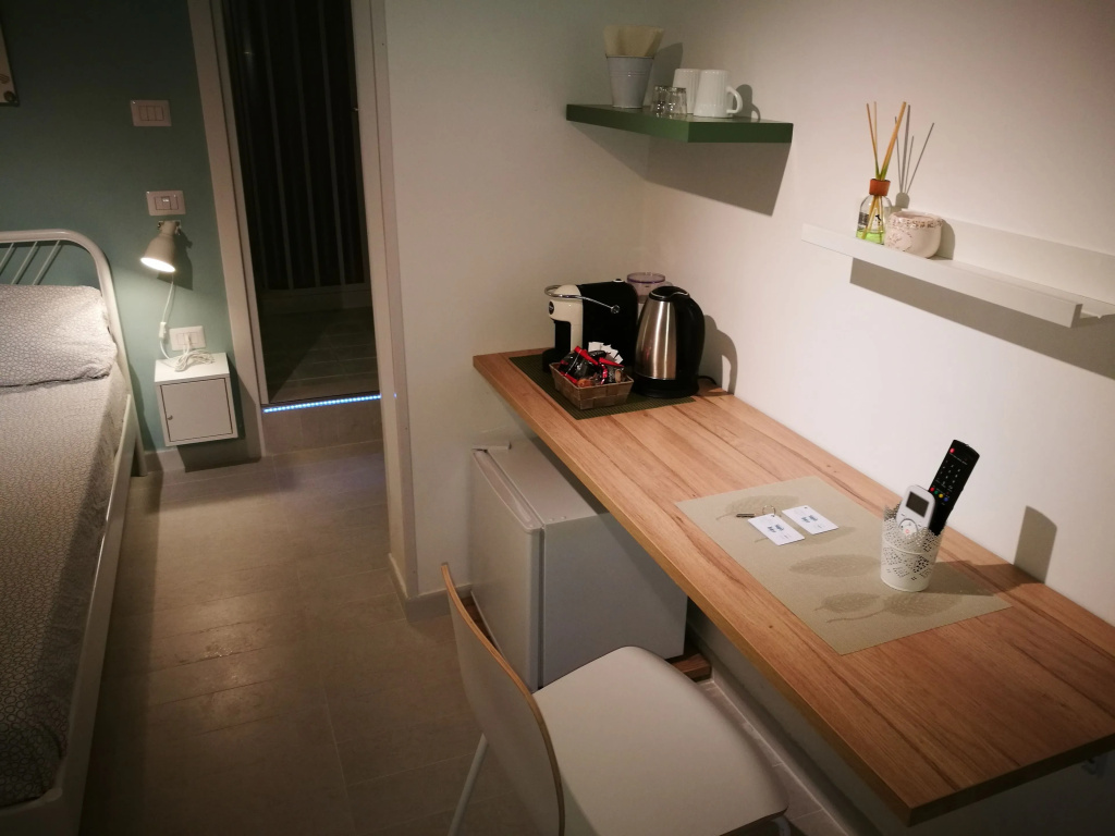 Simply House in Bari 2