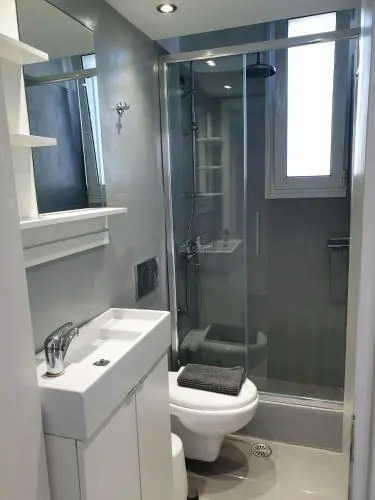 Kyma Apartments - Athens Acropolis 7