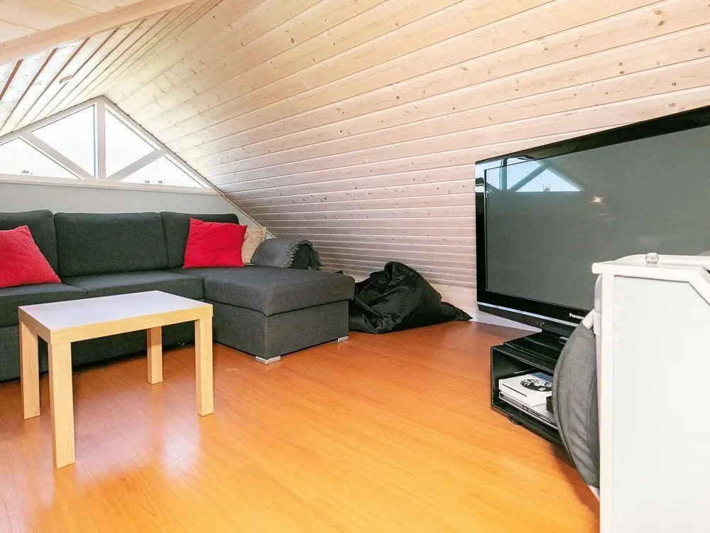 4 star holiday home in Løkken