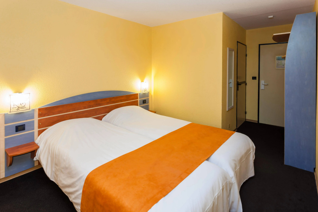 Sure Hotel by Best Western Sarlat-la-Canéda