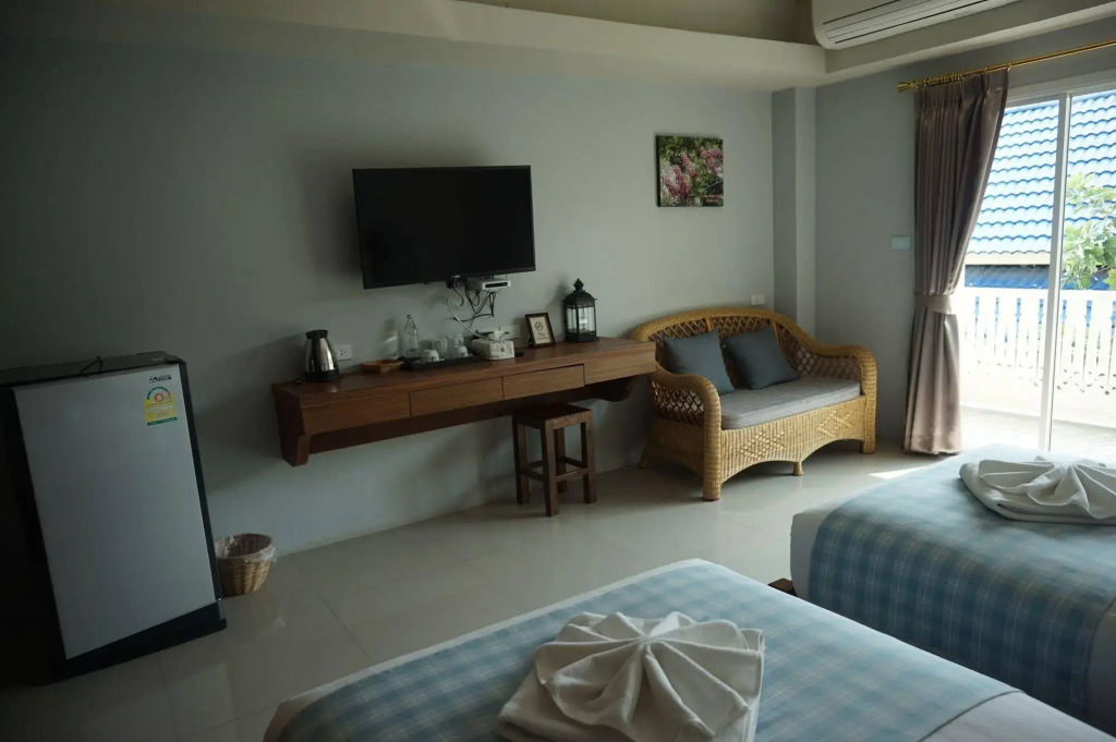 Phuhunsa Boutique Hotel
