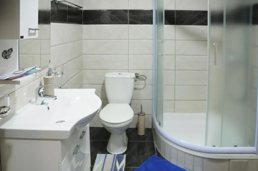 Apartman Sara