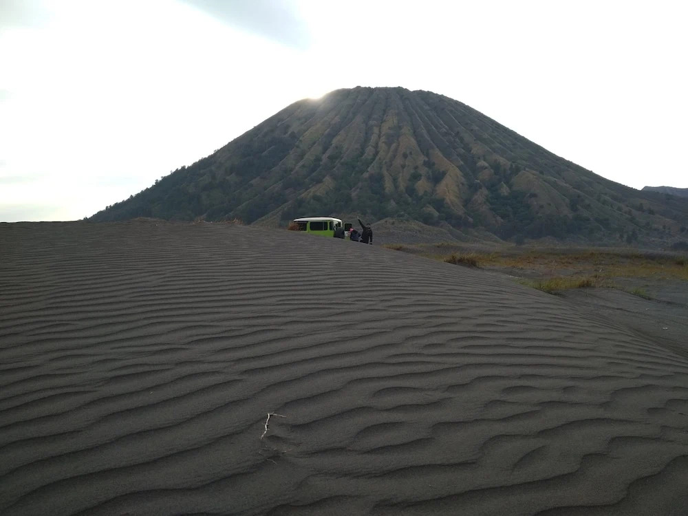 KOPIKUIN bromo homestay
