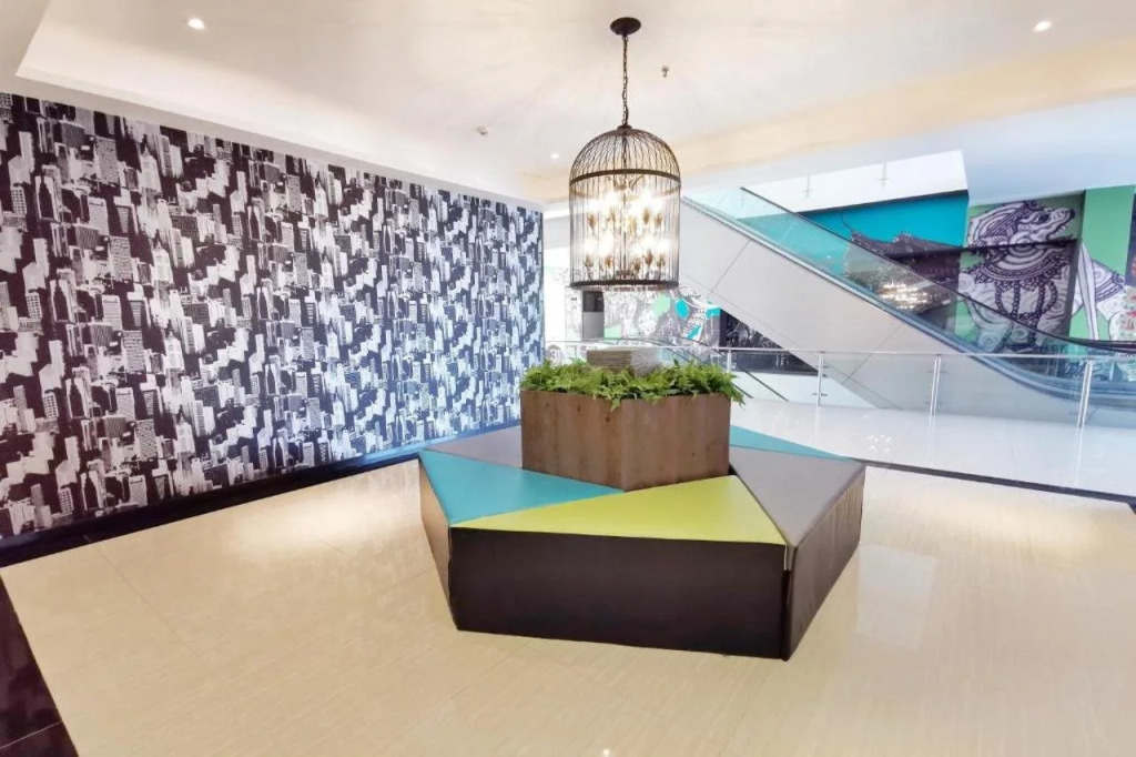 Podstel Hostel Bangkok By RedDoorz