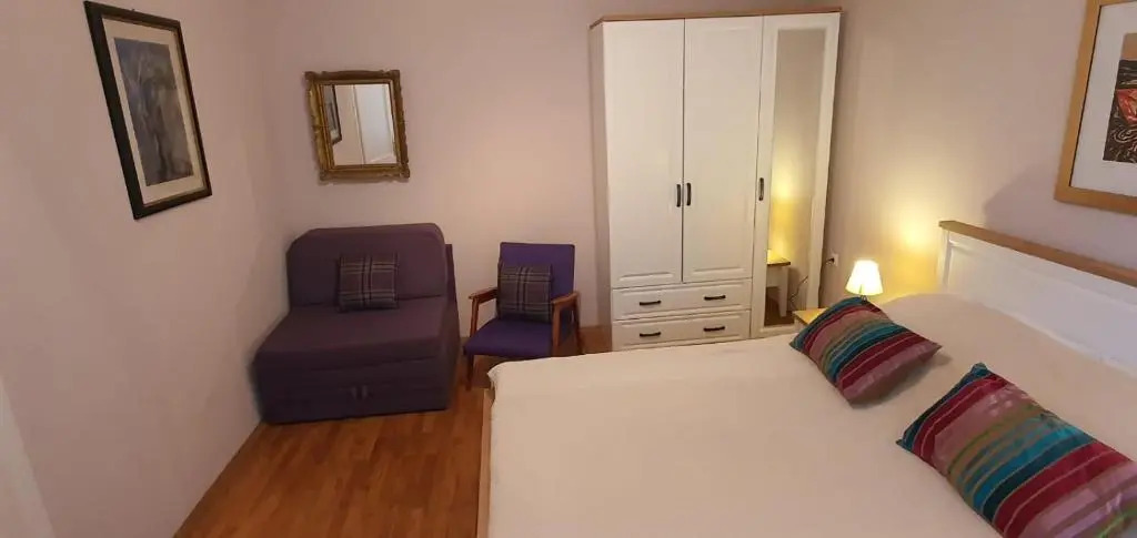 Apartment Ana