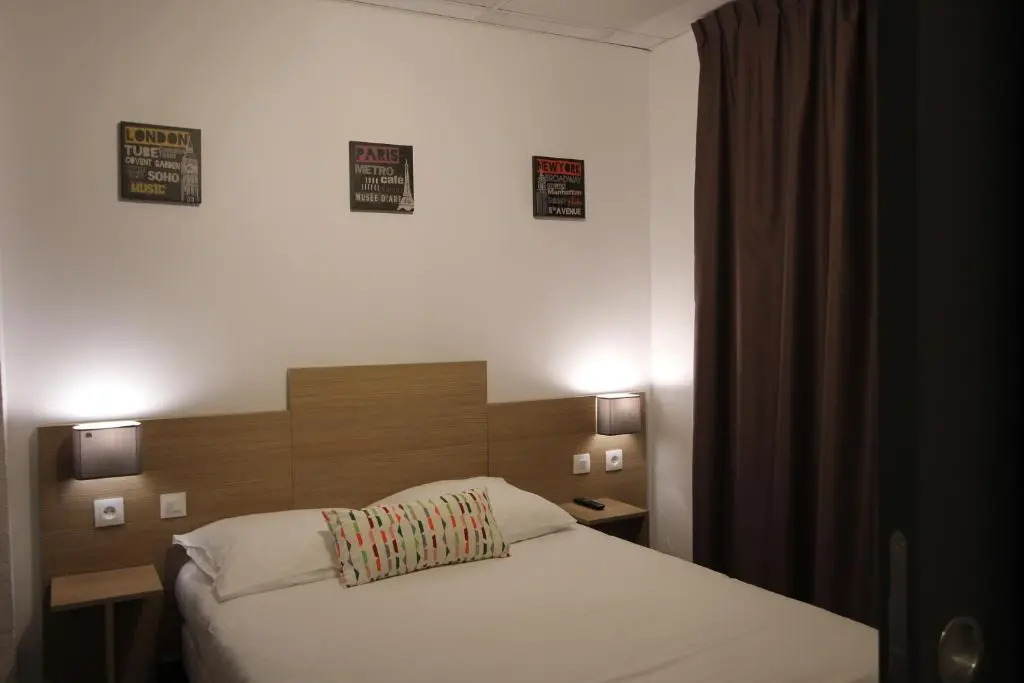 Hôtel Vol de Nuit Toulouse Purpan