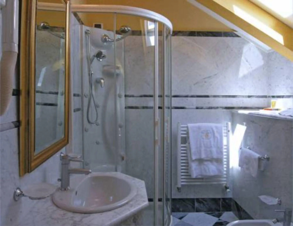 Hotel Cannobio