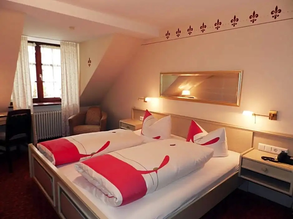 Hotel Löwen-Weinstube