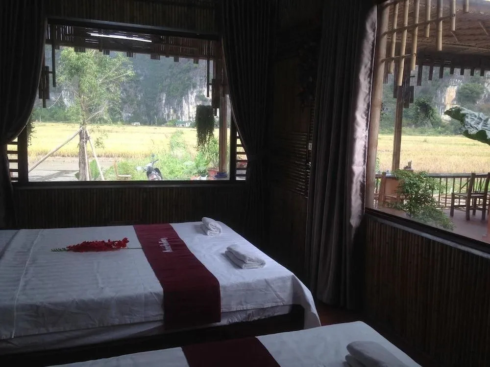 Tam Coc Mountain View Homestay