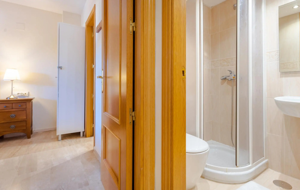10269 - Apartment 80 meters from the beach