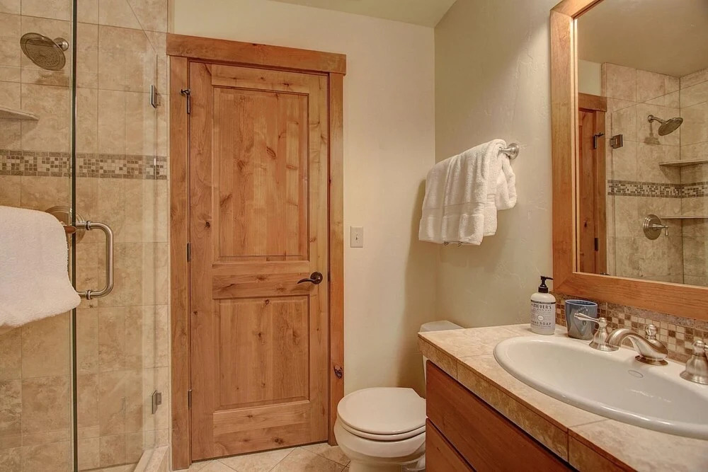 Coopers Collection 13 - Lowell Avenue Getaway