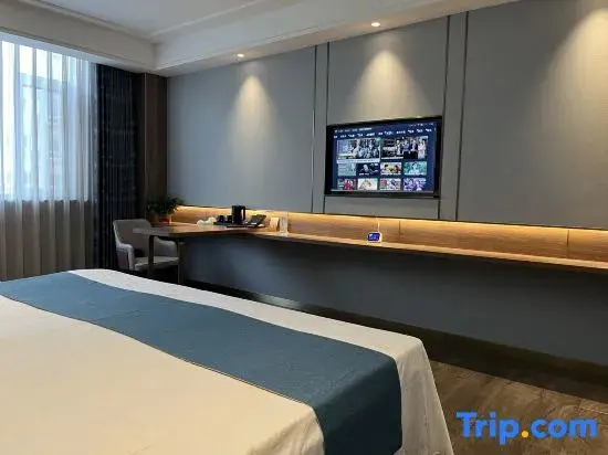 Yinyang Business Hotel