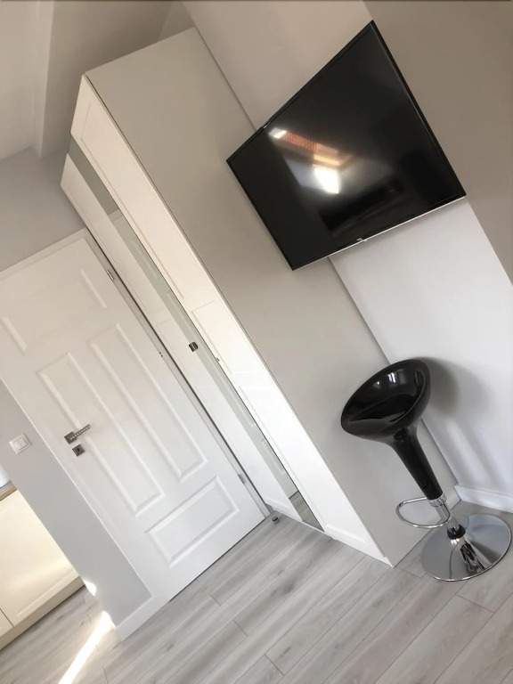 Apartament MnW