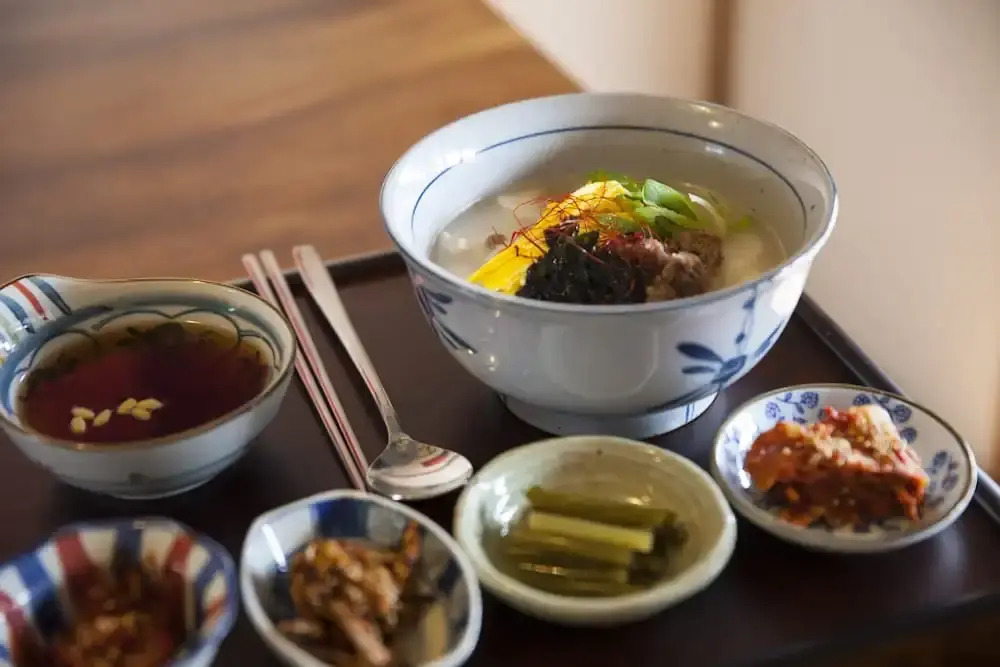 Misori Guesthouse