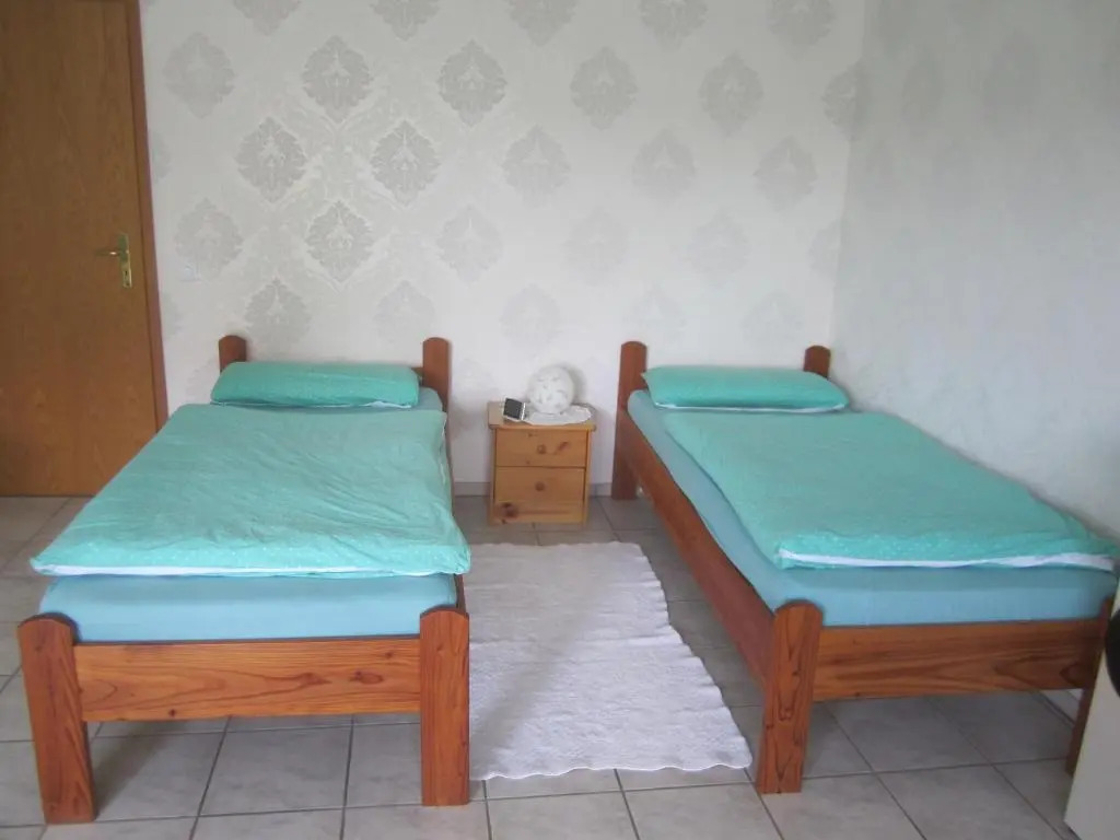 Ferienwohnung Erlenhof