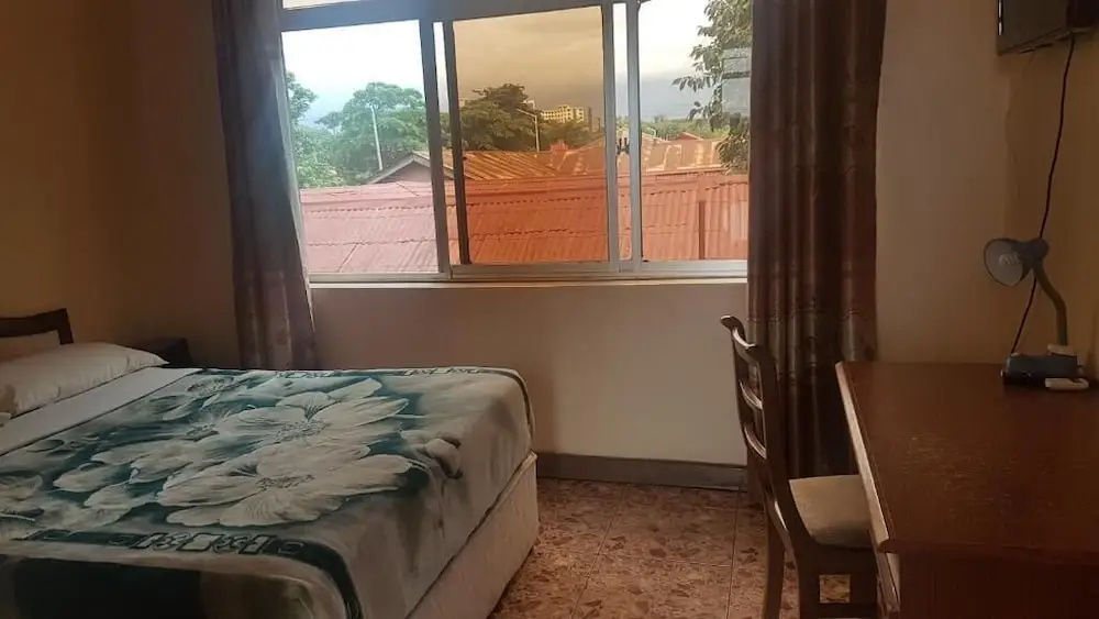 Kilimanjaro Star Hotel